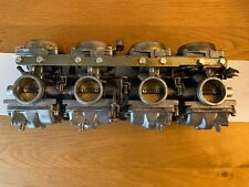 Yamaha fz750 carburettors for sale  BRIDGWATER