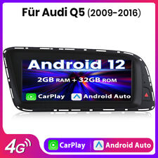Carplay android audi for sale  Shipping to Ireland
