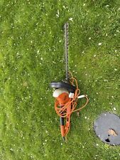 Stihl hse61 hedge for sale  COLCHESTER
