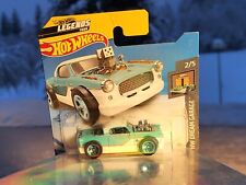 Diecast hot wheels usato  Ton