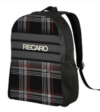 Recaro backpack jdm for sale  SUDBURY