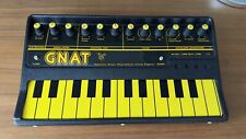 Edp Gnat synthesizer - Works with Care, Mainly for Spares or Repairs for sale  Shipping to South Africa