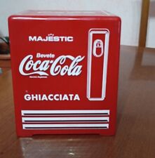 Coca cola distributore usato  Asso