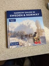 Narrow gauge sweden for sale  CROYDON