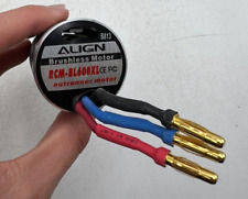 Align brushless motor for sale  Hays