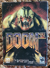 Doom new retail for sale  Rochester
