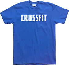 Crossfit shirt 3xl for sale  Southington