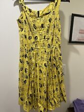 Women nooworks yellow for sale  Brooklyn