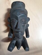 Afrikanische kunst figur gebraucht kaufen  Gifhorn