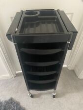 Hairdressing trolley wheels for sale  ELY