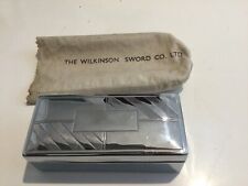 Wilkinson sword safety for sale  LONDON