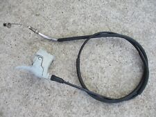 Kawasaki throttle cable for sale  La Porte