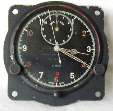 6a clock for sale  STAFFORD