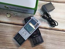 Used, Unlocked Sony Ericsson W705 3G networks Black & Silver GSM / HSPA for sale  Shipping to South Africa