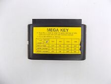 Adaptador Sega Mega Drive Genesis Mega Key região livre comprar usado  Enviando para Brazil