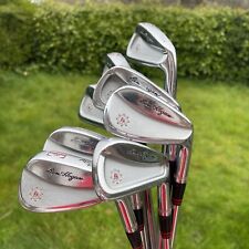 Ben Hogan Apex F.T.X 3-PW Irons/  Regular Steel Shafts for sale  Shipping to South Africa