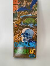 Customizing monster kit for sale  CROYDON