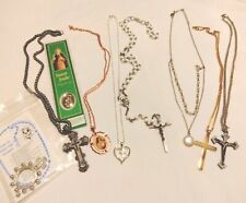 Religious lot rosary for sale  New Haven