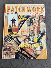 Patchwork magazin gebraucht kaufen  Schorndorf