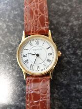 Vintage saxon watch for sale  SHEFFIELD