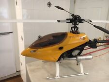 Radio controlled helicopter for sale  WIRRAL