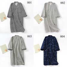 Men kimono japanese for sale  LEICESTER