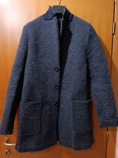 Cappotto giaccone giacca usato  Italia