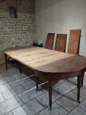 Rare table ancienne d'occasion  Roussillon