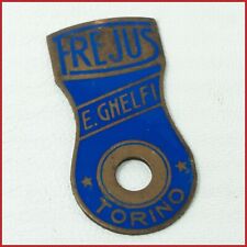 Frejus ghelfi distintivo usato  Barletta