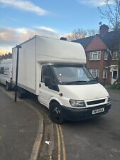 Automatic ford transit for sale  HOUNSLOW