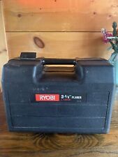 ryobi hand planer for sale  Murrayville