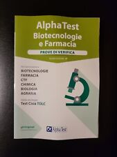 Alpha test farmacia usato  Villarbasse