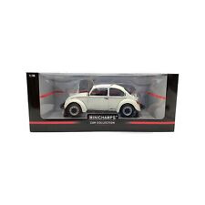 Usado, Excelente coleção miniatura Volkswagen 1200 1983 modelo escala 1/18 comprar usado  Enviando para Brazil