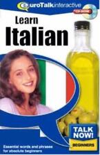 Talk italian speak for sale  USA