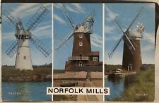 England norfolk mills for sale  NEWENT