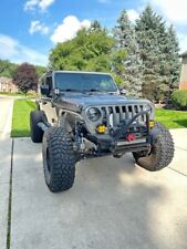 2019 jeep wrangler for sale  Sterling Heights