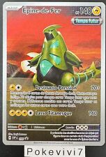 Pokemon card iron for sale  Shipping to Ireland