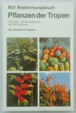 Blv bestimmungsbuch pflanzen gebraucht kaufen  Boizenburg/ Elbe