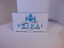 Urinal shot glasses for sale  Soledad