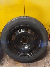 fiat steel wheels for sale  SALTASH