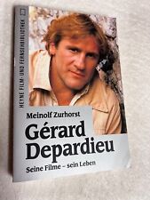 Gérard depardieu filme gebraucht kaufen  Eberstadt