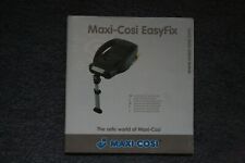 Maxi Cosi Easyfix isofix base user manuals instructions  for sale  Shipping to South Africa