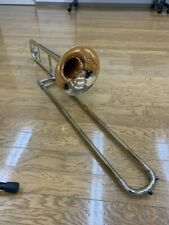 Conn trombone for sale  Shipping to Ireland