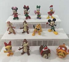 Usado, "Lote surtido de 12 figuras de colección de 2" de Disney Mickey Mouse Minnie and Friends" segunda mano  Embacar hacia Argentina