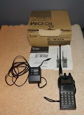 Icom w32a handheld for sale  Crossville
