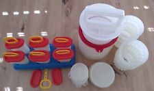 Tupperware sortiment burgerpre gebraucht kaufen  Friedberg