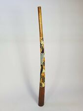 Didgeridoo vintage strumento usato  Vignanello