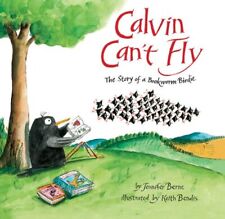 Calvin fly story for sale  Shipping to Ireland