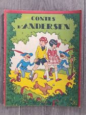 Ancien livre contes d'occasion  Roquebrune-sur-Argens