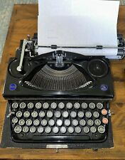 triumph typewriter for sale  Canton